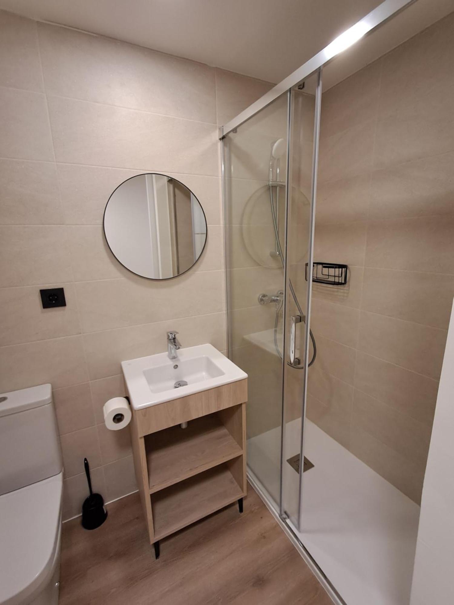 Micampus Alicante Student Residence San Vicente Raspeig Exterior photo